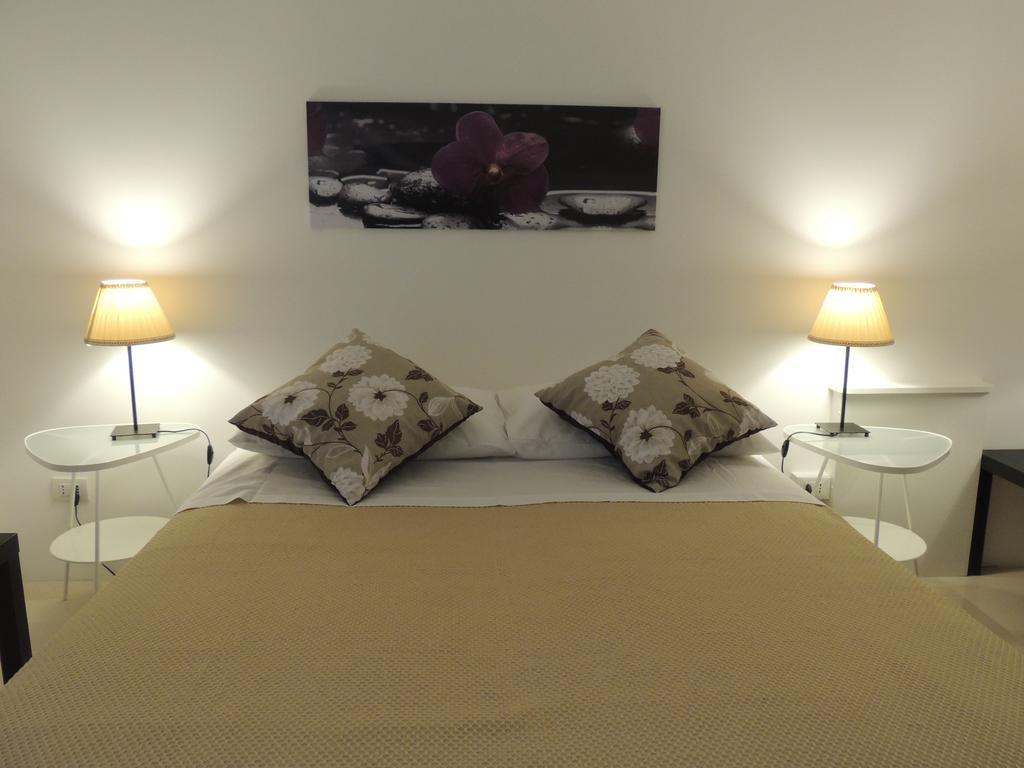 Hotel Domus Tarento Habitación foto